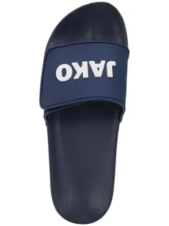Jako Clogs & Pantoletten·Pantoletten^Badeschuhe 