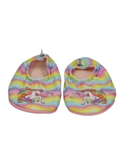 Badeschuhe Magical in bunt><noscript><img width=