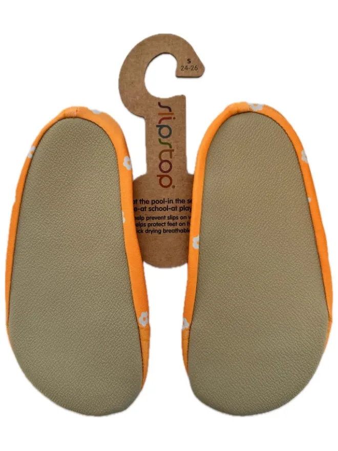 Badeschuhe Marbella in bunt>SLIPSTOP DEUTSCHLAND Hot