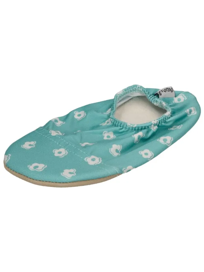 Badeschuhe Margarita in bunt>SLIPSTOP DEUTSCHLAND Discount
