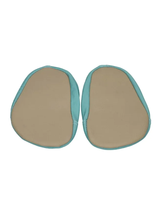 SLIPSTOP DEUTSCHLAND Badeschuhe^Badeschuhe Mint Blue in blau