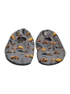 Badeschuhe Mixer in bunt><noscript><img width=