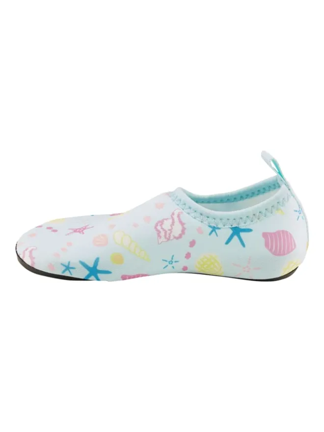 Sterntaler Badeschuhe|Badeschuhe^Badeschuhe Muschel in 206