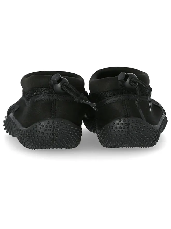 Trespass Badeschuhe^Badeschuhe "Paddle" in Schwarz