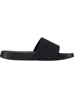 Jako Outdoorschuhe^Badeschuhe "Pool" in Schwarz