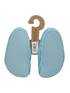 Badeschuhe PUFFY in bunt><noscript><img width=