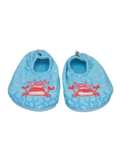 Badeschuhe PUFFY in bunt><noscript><img width=