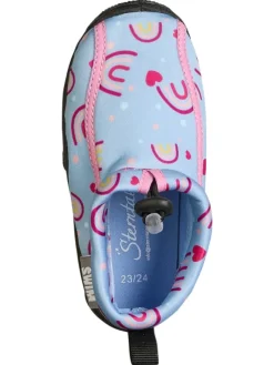Sterntaler Badeschuhe|Badeschuhe^Badeschuhe Regenbogen in 313