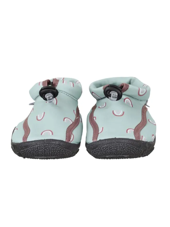 Badeschuhe Regenbogen in 270>Sterntaler New