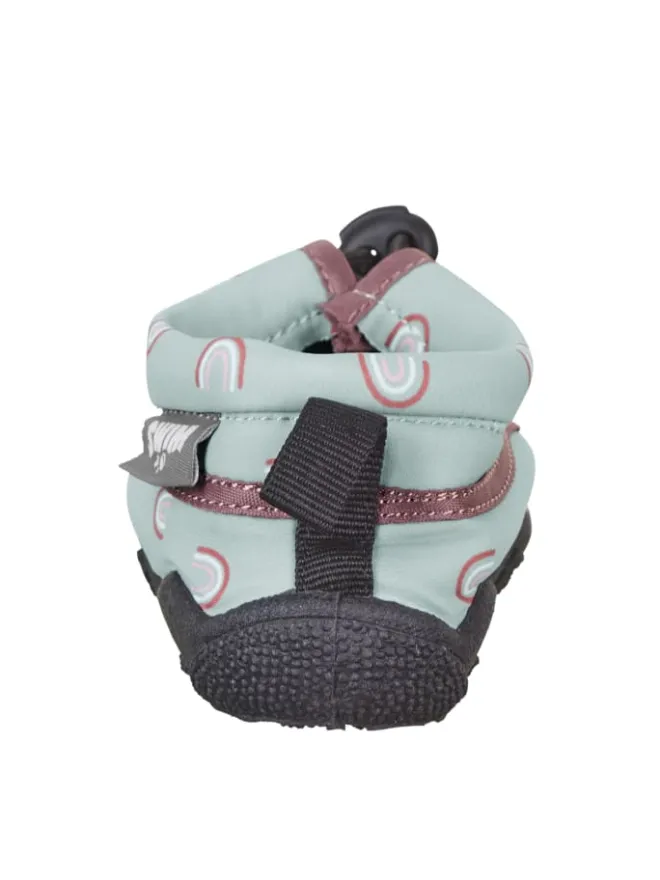 Badeschuhe Regenbogen in 270>Sterntaler New