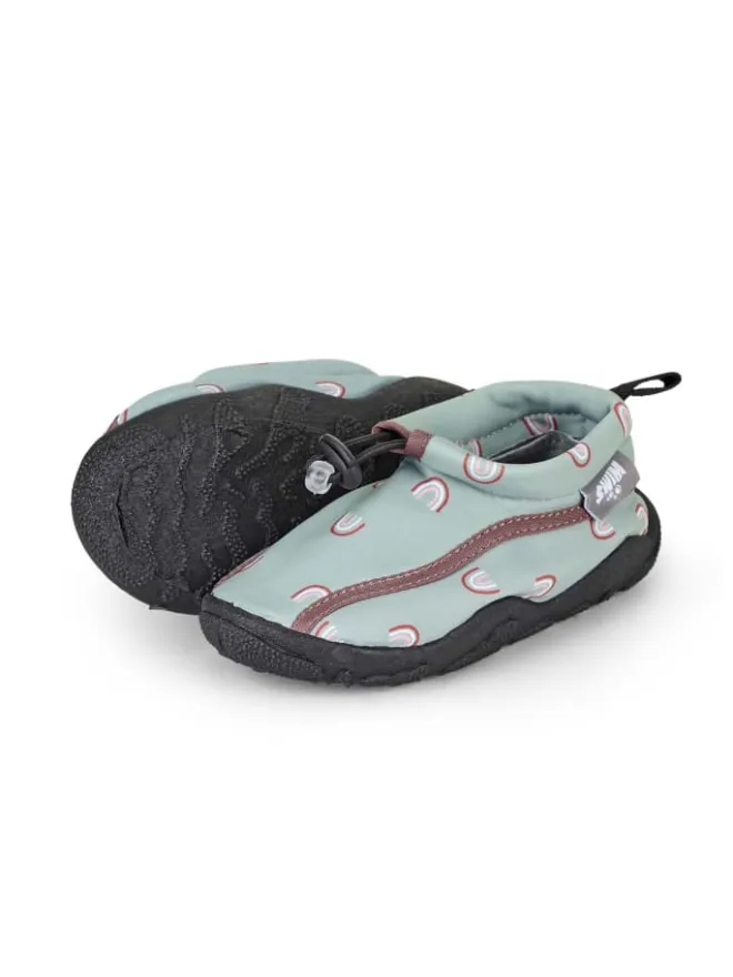 Badeschuhe Regenbogen in 270>Sterntaler New