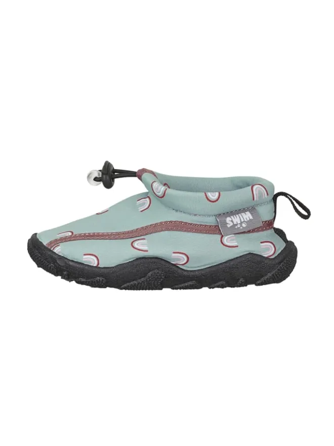 Badeschuhe Regenbogen in 270>Sterntaler New