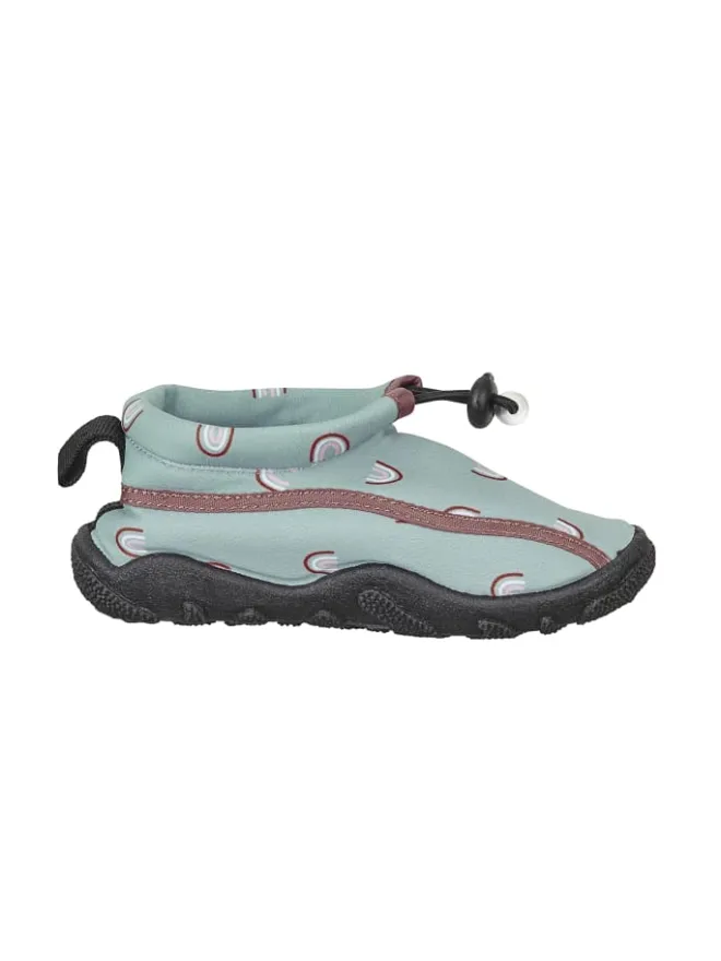 Badeschuhe Regenbogen in 270>Sterntaler New