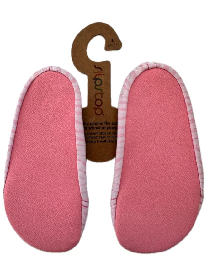 Badeschuhe Romantik in bunt>SLIPSTOP DEUTSCHLAND Best