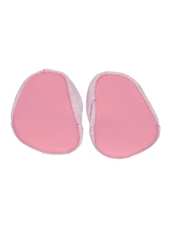 Badeschuhe Romantik in bunt><noscript><img width=