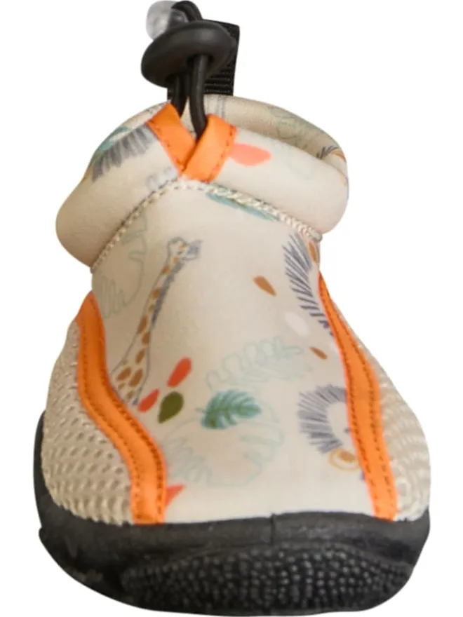 Sterntaler Badeschuhe|Badeschuhe^Badeschuhe Safari in 935
