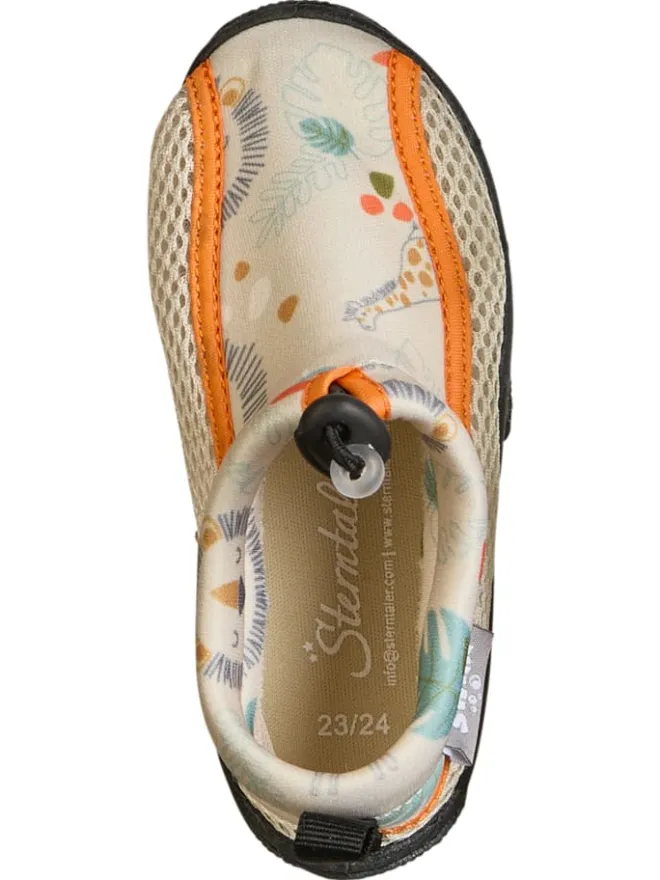 Sterntaler Badeschuhe|Badeschuhe^Badeschuhe Safari in 935