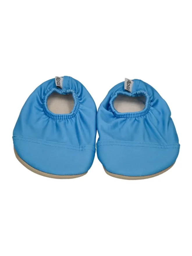 Badeschuhe SAPPHIRE in blau>SLIPSTOP DEUTSCHLAND Hot