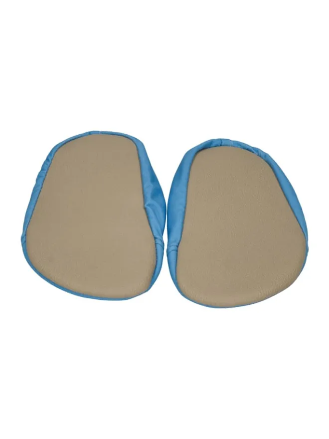Badeschuhe SAPPHIRE in blau>SLIPSTOP DEUTSCHLAND Hot