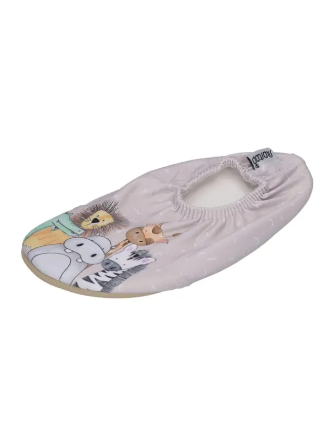 Badeschuhe SAY CHEESE in bunt>SLIPSTOP DEUTSCHLAND Hot