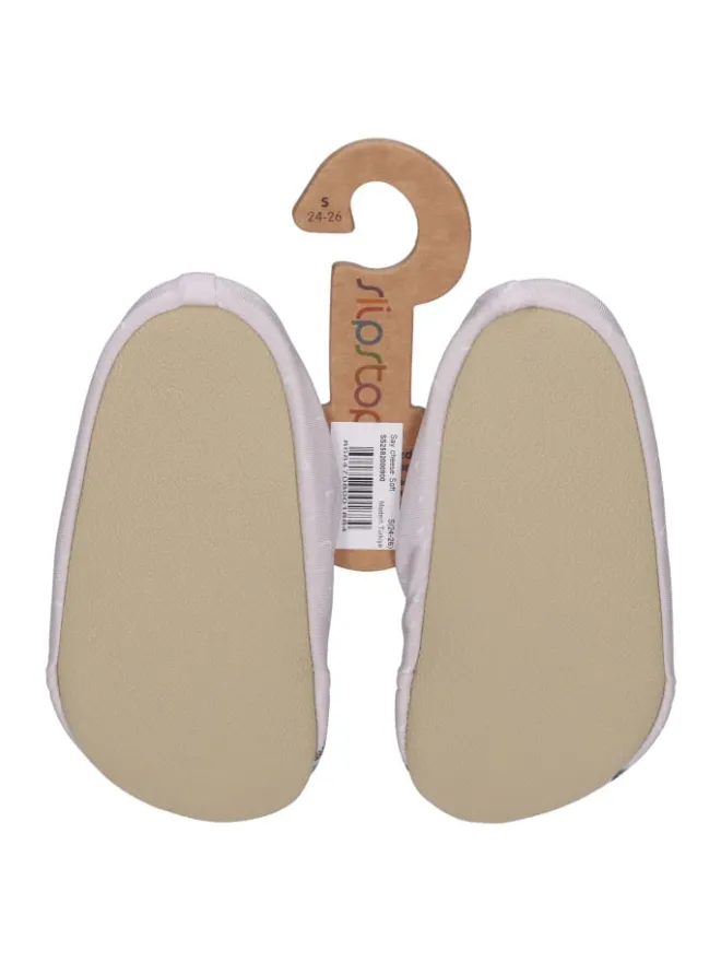 Badeschuhe SAY CHEESE in bunt>SLIPSTOP DEUTSCHLAND Hot