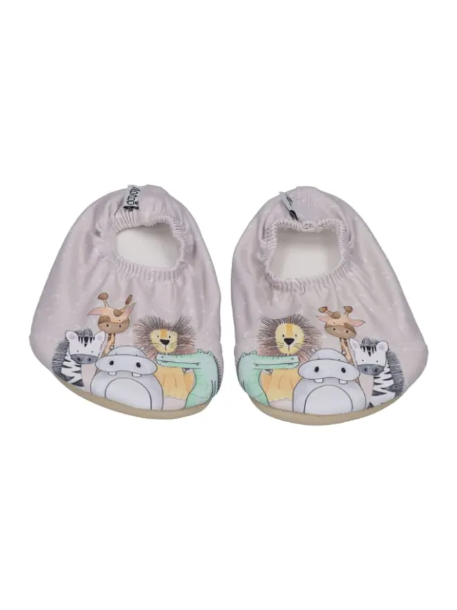 Badeschuhe SAY CHEESE in bunt>SLIPSTOP DEUTSCHLAND Hot