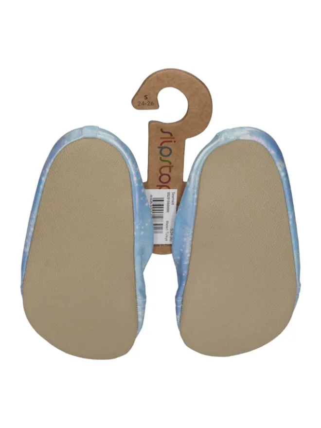 SLIPSTOP DEUTSCHLAND Badeschuhe^Badeschuhe SEAMAID in bunt