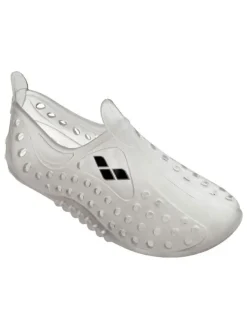 Badeschuhe "Sharm" in Weiß>Arena Online