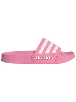 Badeschuhe "Shower" in Pink>adidas