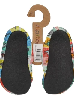 Badeschuhe SPINOPS in bunt><noscript><img width=