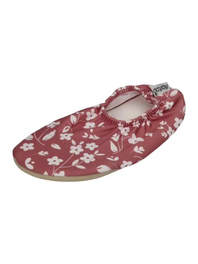 SLIPSTOP DEUTSCHLAND Badeschuhe^Badeschuhe STONE FLOWER in bunt
