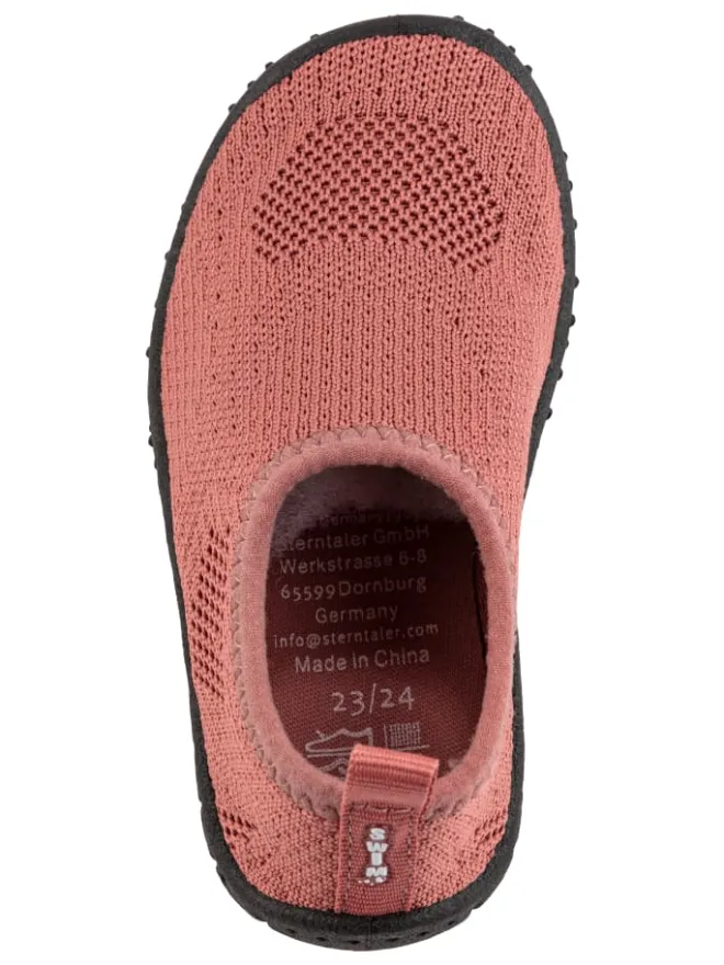 Badeschuhe Strickoptik in 739>Sterntaler Best
