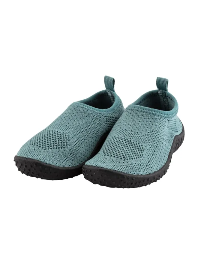 Badeschuhe Strickoptik in 249>Sterntaler Online
