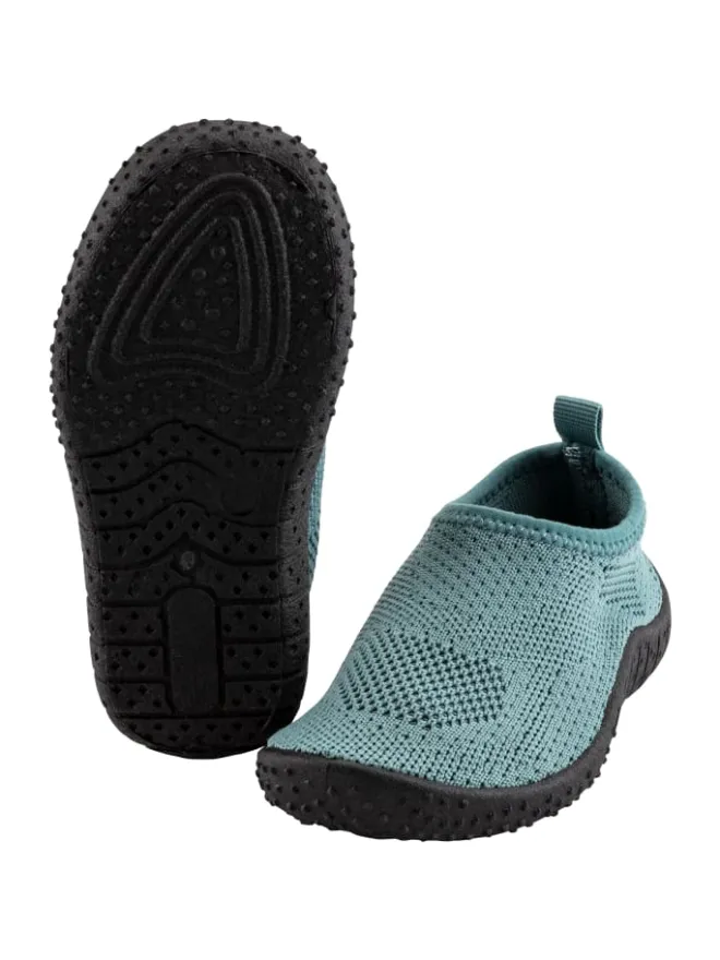 Badeschuhe Strickoptik in 249>Sterntaler Online