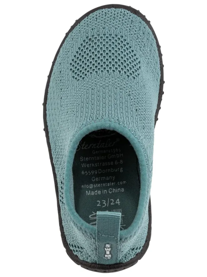 Badeschuhe Strickoptik in 249>Sterntaler Online
