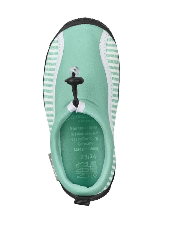 Sterntaler Badeschuhe|Badeschuhe^Badeschuhe Stripes in 275