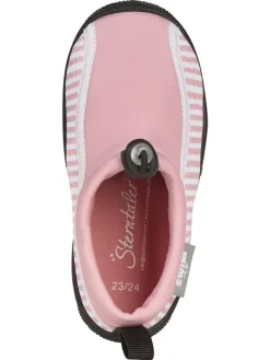 Sterntaler Badeschuhe|Badeschuhe^Badeschuhe Stripes in 707