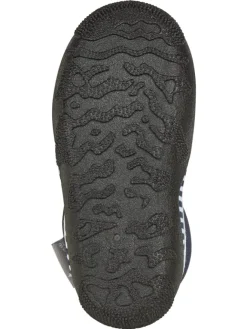 Badeschuhe Stripes in marine><noscript><img width=
