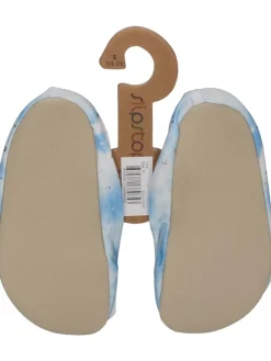 Badeschuhe TYRA in bunt><noscript><img width=