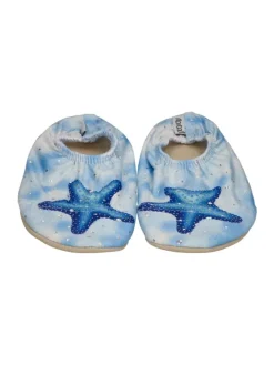 Badeschuhe TYRA in bunt><noscript><img width=