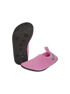 Badeschuhe uni in 737><noscript><img width=