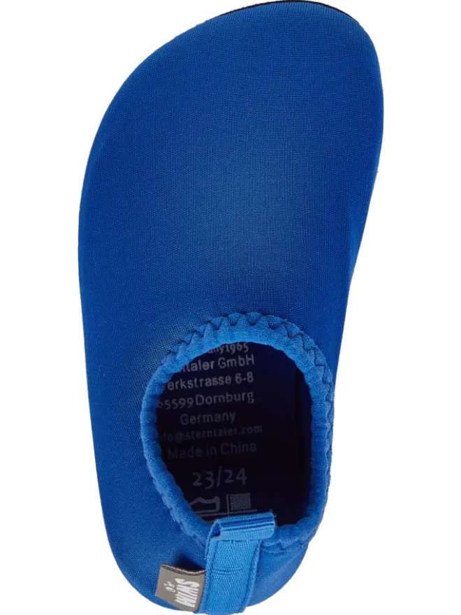 Badeschuhe uni in 315>Sterntaler Outlet