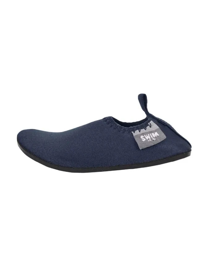 Badeschuhe uni in marine>Sterntaler Hot