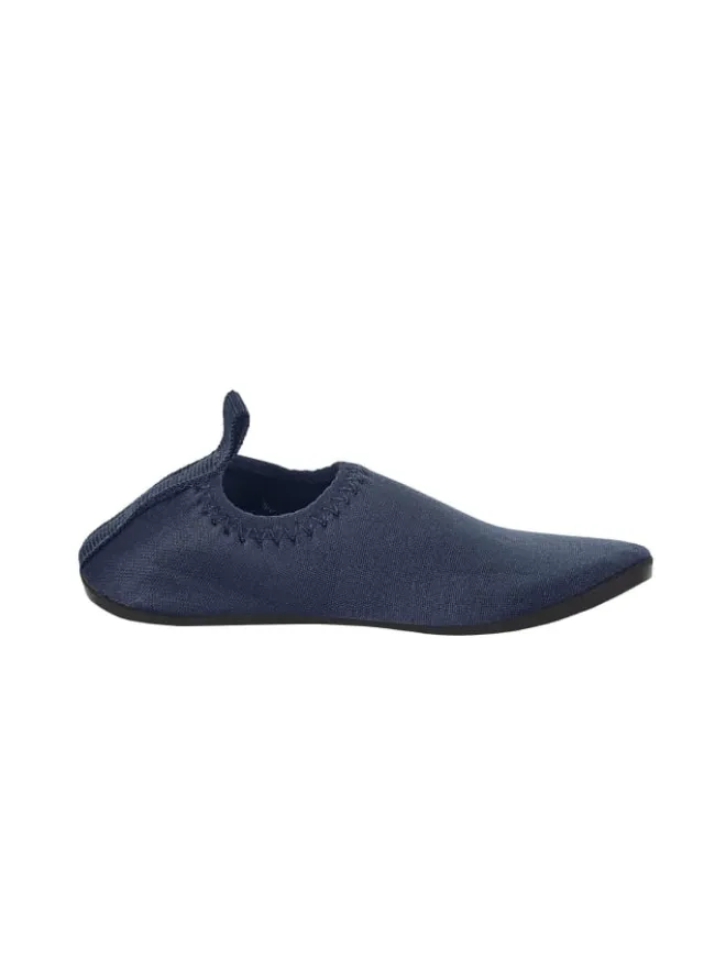 Badeschuhe uni in marine>Sterntaler Hot