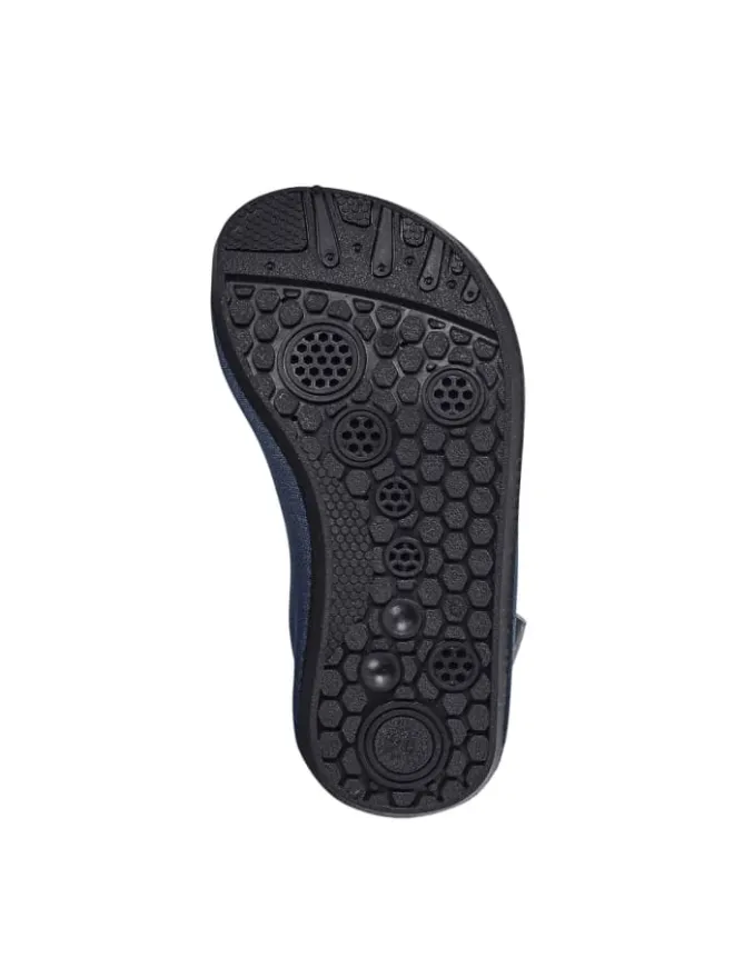 Badeschuhe uni in marine>Sterntaler Hot