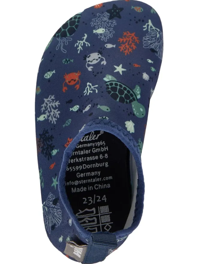 Badeschuhe Unterwasser in 355>Sterntaler Hot