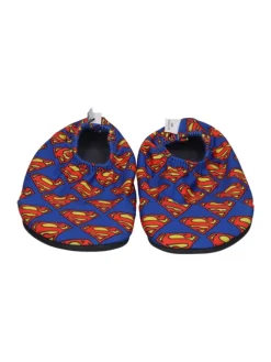 Badeschuhe WARNER BROS KALEL in bunt><noscript><img width=
