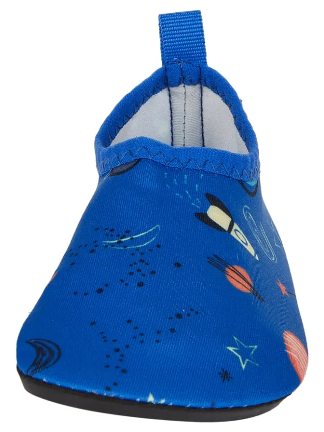 Sterntaler Badeschuhe|Badeschuhe^Badeschuhe Weltraum in 315