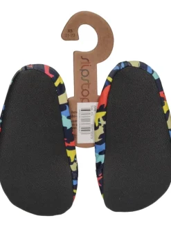 Badeschuhe WILD in bunt><noscript><img width=