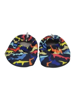 Badeschuhe WILD in bunt><noscript><img width=